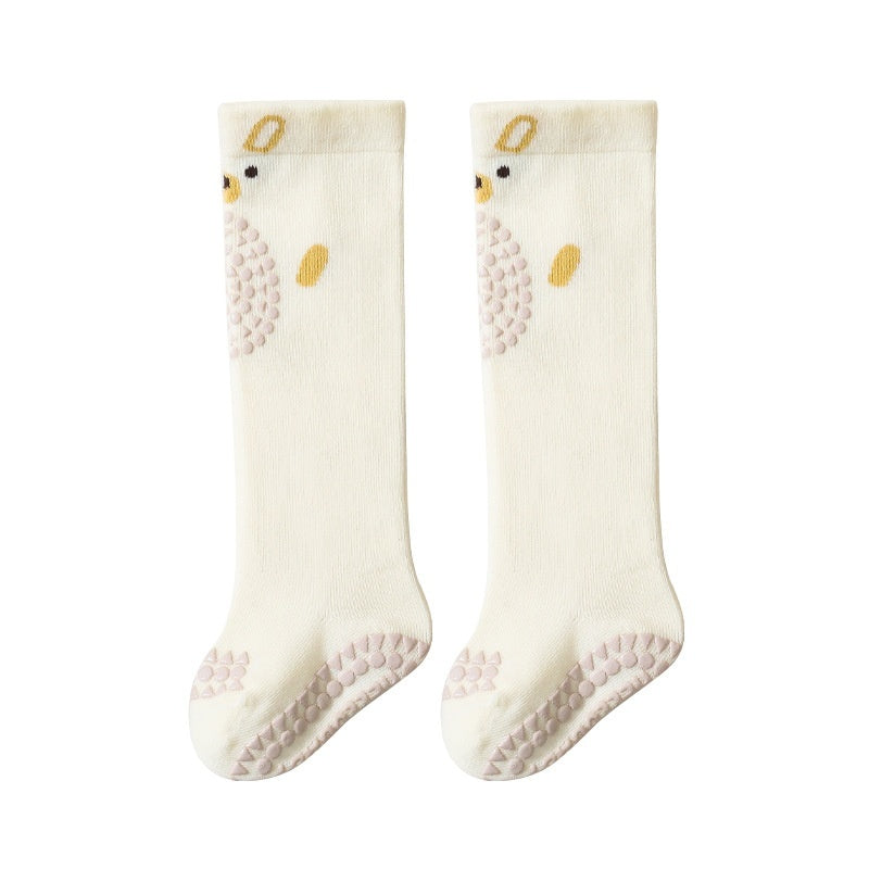 Class A Baby Male And Female Baby Knee Socks
