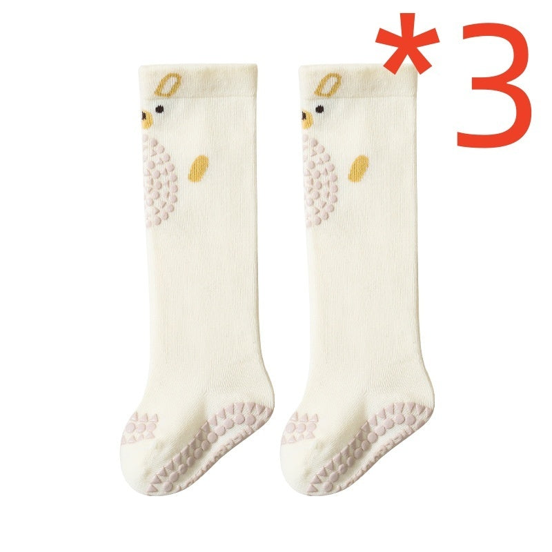 Class A Baby Male And Female Baby Knee Socks