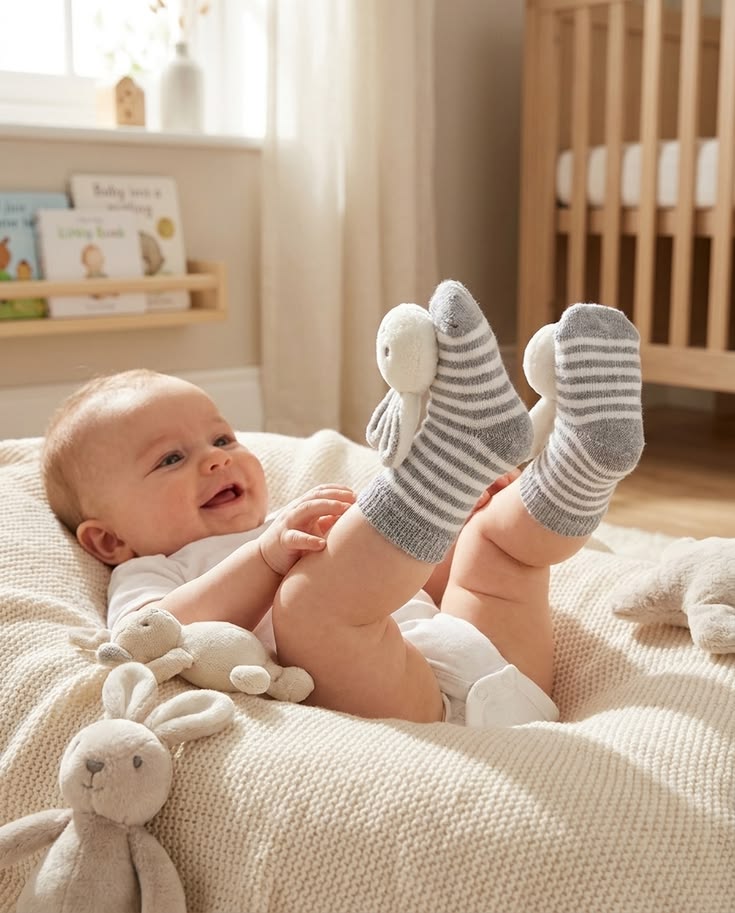 Baby Socks