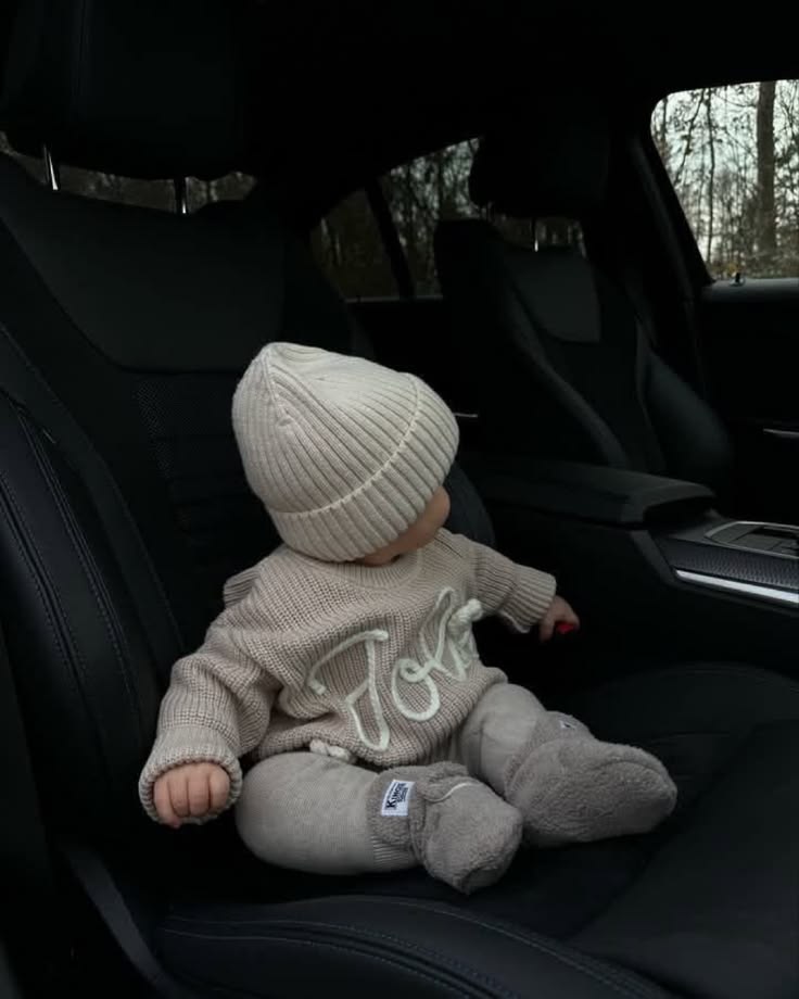 Baby Hats & caps