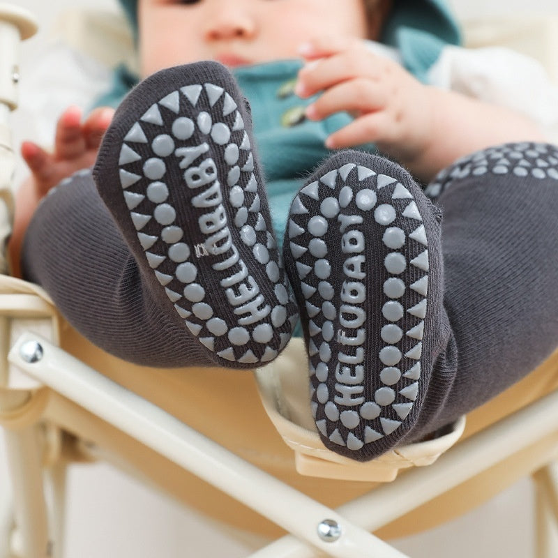 Class A Baby Male And Female Baby Knee Socks