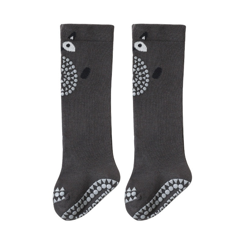 Class A Baby Male And Female Baby Knee Socks
